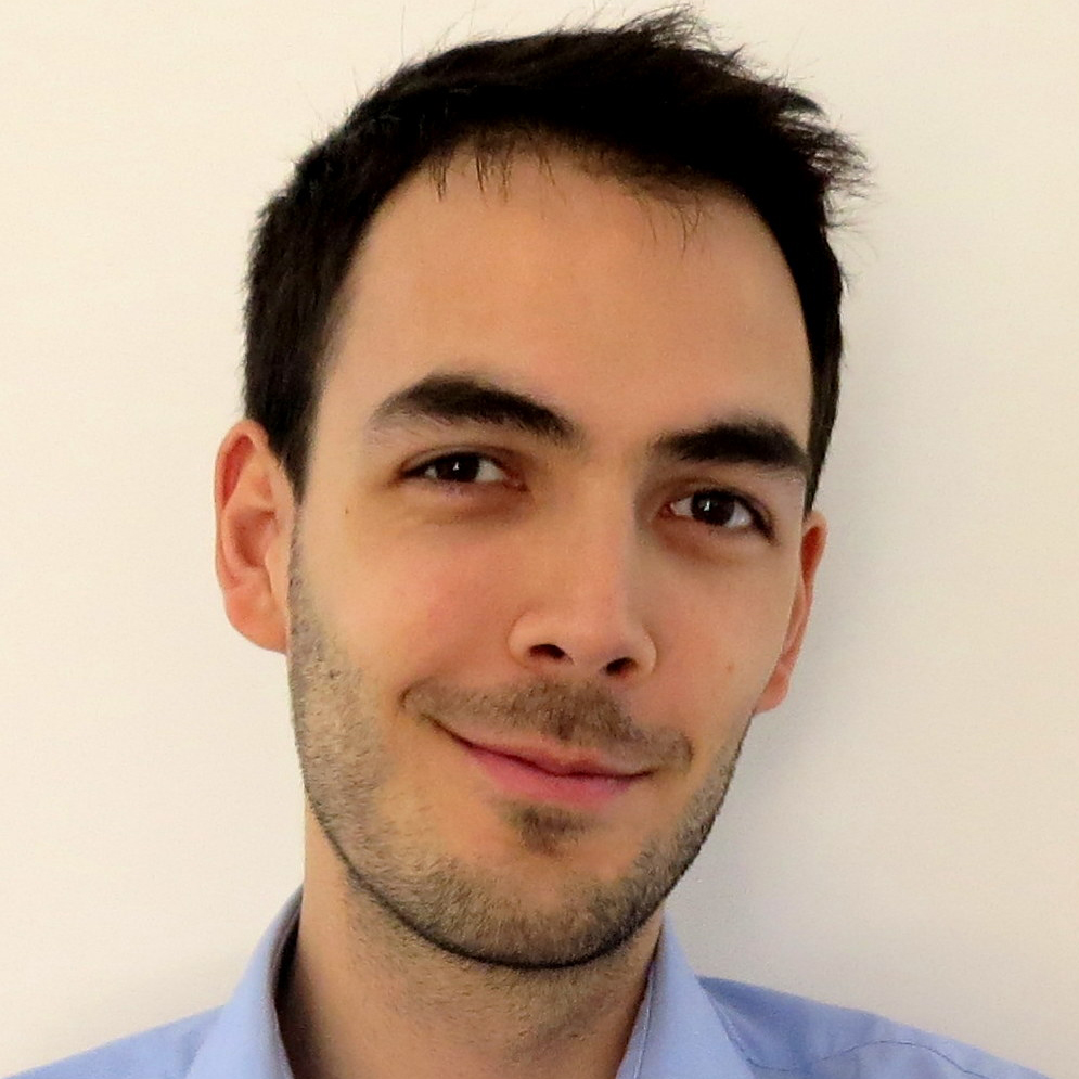 Arthur Gauthier Penhirin , Current Student, Sustainability, ESCP